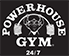 Powerhouse Gym - Troy